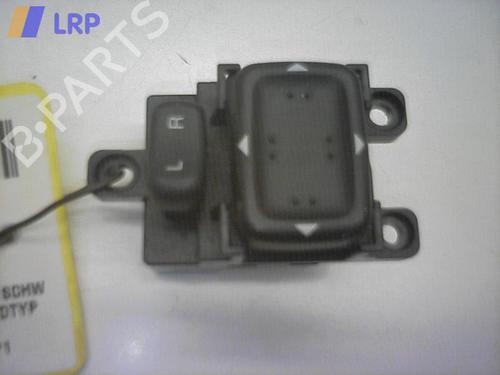 Used Mirror switch MAZDA 6 Station Wagon (GY) 1.8 (120 hp) 20567544
