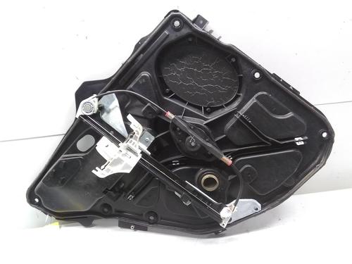 Rear right window mechanism FORD FIESTA V (JH_, JD_) 1.4 16V | BP20518526C25 