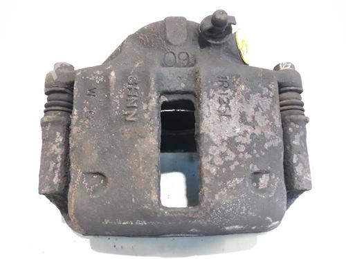 Used Right front brake caliper HYUNDAI H100 Van 2.5 D (78 hp) 20540610
