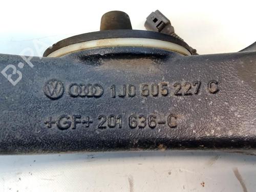Other VW BORA Variant (1J6) 2.0 4motion | BP35917705O1 - Image 3