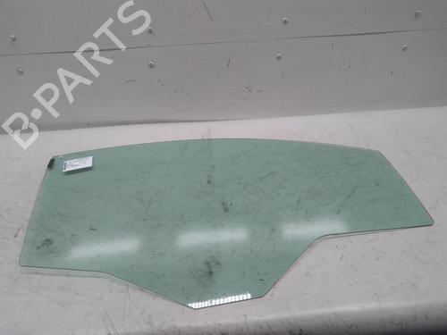 Front right door window FORD KA (RU8) 1.2 | BP20590888C19 