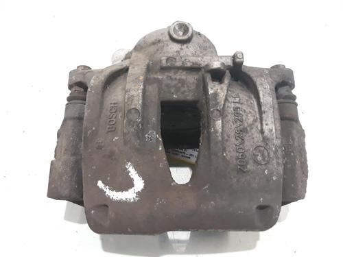 Used Left front brake caliper MERCEDES-BENZ E-CLASS T-Model (S211) E 220 T CDI (211.206) (150 hp) 20540204