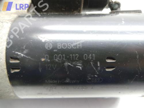 Starter CITROËN SAXO (S0, S1) 1.1 X, SX | BP20531597M8 