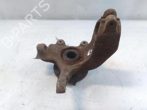 Used Right front steering knuckle FORD FOCUS C-MAX (DM2) 1.8 Flexifuel (125 hp) 22936598