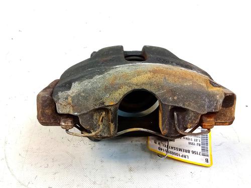 Right front brake caliper AUDI A6 C5 (4B2, 4B4) 1.8 T | BP37647746M104 - Image 2