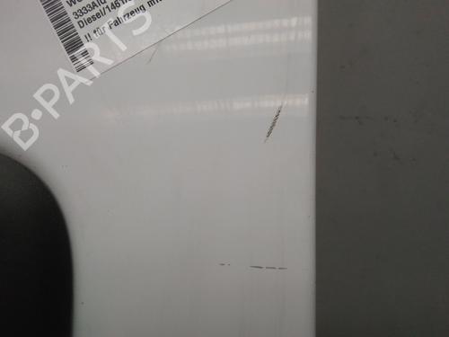 Left front door RENAULT KANGOO Express (FC0/1_) 1.5 dCi (FC1E) | BP20514988C2 