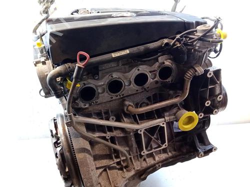 Engine MERCEDES-BENZ C-CLASS T-Model (S203) C 180 Kompressor (203.246) | BP32373850M1