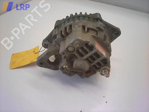 Alternator VW GOLF III (1H1) 1.4 | BP22652202M7 