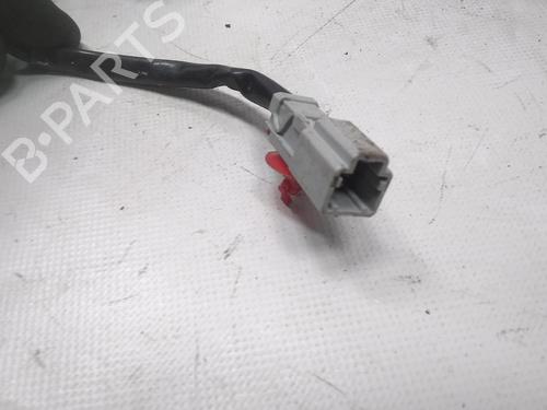 Rear right window mechanism HONDA SHUTTLE (RA) 2.3 16V (RA3, RA5) | BP20518451C25 