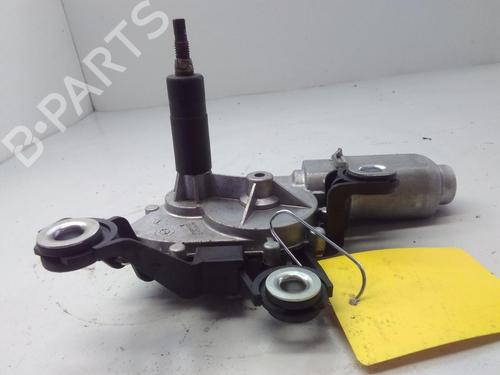 Used Rear wiper motor SKODA YETI (5L) 1.2 TSI (105 hp) 20593201