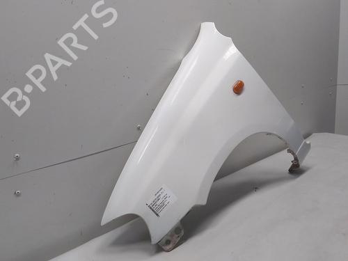 Left front fenders SUZUKI ALTO VI (FF, HA24_) 1.1 (RF410) | BP20525474C41 