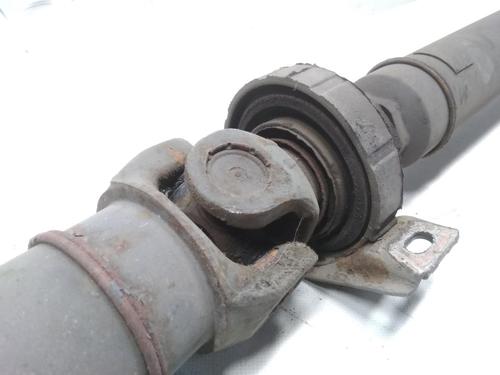 Driveshaft MERCEDES-BENZ S-CLASS Coupe (C126) 500 SEC (126.044) | BP20596688M37 