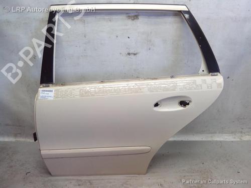 Used Left rear door MERCEDES-BENZ E-CLASS T-Model (S211) E 220 T CDI (211.208) (170 hp) 20577702