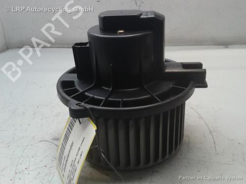 Heater blower motor JEEP GRAND CHEROKEE II (WJ, WG) 4.0 4x4 | BP20546987M62 