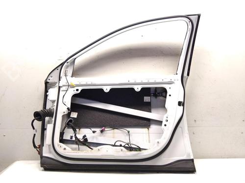 Right front door VW PHAETON (3D1, 3D2, 3D3, 3D4, 3D6, 3D7, 3D8, 3D9) 3.0 V6 TDI 4motion | BP30161306C3