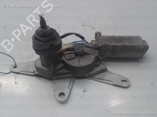 Ruitenwissermotor achter KIA SEPHIA (FA) 1.5 i (80 hp) 20552032