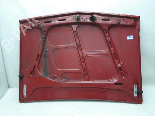 Hood OPEL CORSA A Hatchback (S83) 1.2 i (F08, M08, F68, M68) | BP20563031C1 
