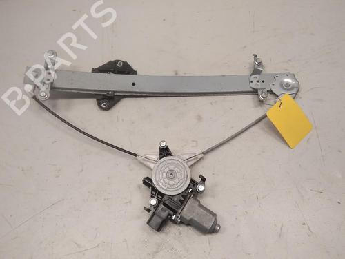 Used Front left window mechanism SUBARU IMPREZA Hatchback (GR, GH, G3) 2.0 D AWD (150 hp) 20515849