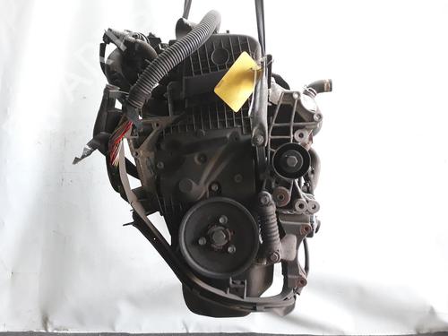 Motor PEUGEOT 206 Hatchback (2A/C) 1.6 i (89 hp) 20561953