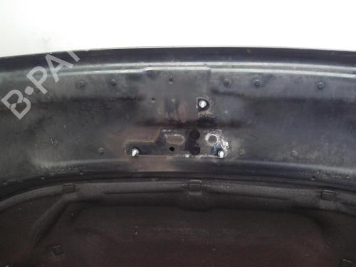 Hood AUDI A6 C6 Avant (4F5) 2.7 TDI | BP20563059C1 