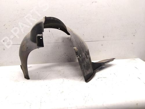 Wheel arch SKODA FABIA I (6Y2) 1.4 16V | BP32253027C56