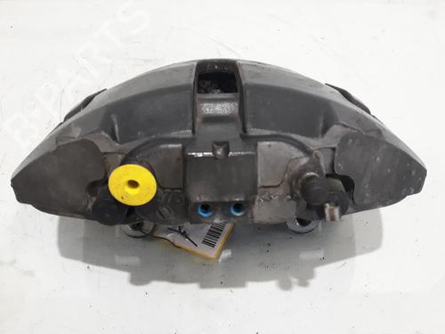 Left front brake caliper VW PHAETON (3D1, 3D2, 3D3, 3D4, 3D6, 3D7, 3D8, 3D9) 3.0 V6 TDI 4motion | BP20540049M105 