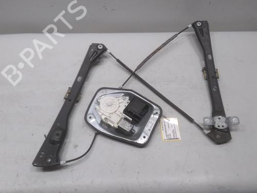 Used Front right window mechanism VW GOLF V Variant (1K5) 1.9 TDI (105 hp) 20516066