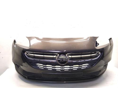 Used Front bumper Front bumper 38075944 38075944