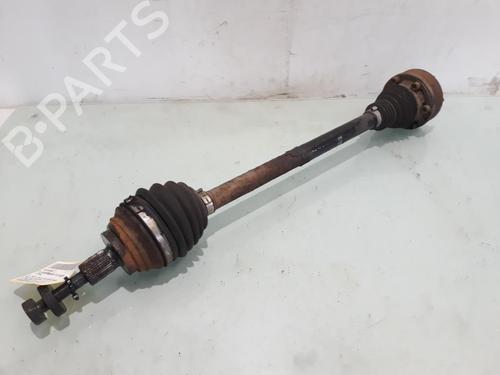 Used Right rear driveshaft VW GOLF V (1K1) 2.0 TDI 4motion (140 hp) 20547323