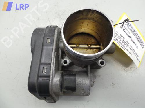 Used Throttle body MERCEDES-BENZ A-CLASS (W168) A 160 (168.033, 168.133) (102 hp) 20542333