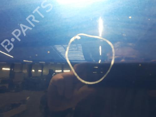 Right rear door RENAULT MEGANE II Estate (KM0/1_) 1.5 dCi (KM16) | BP20518017C5 