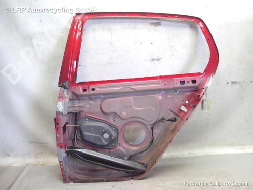 Left rear door VW GOLF V (1K1) 2.0 TDI 16V | BP20578459C4 