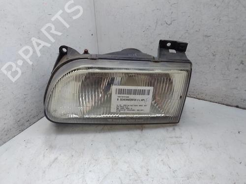 Used Left headlight Left headlight 20569045 20569045