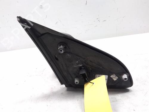 Left mirror OPEL ASTRA H (A04) 1.9 CDTI 16V (L48) | BP20591722C26 