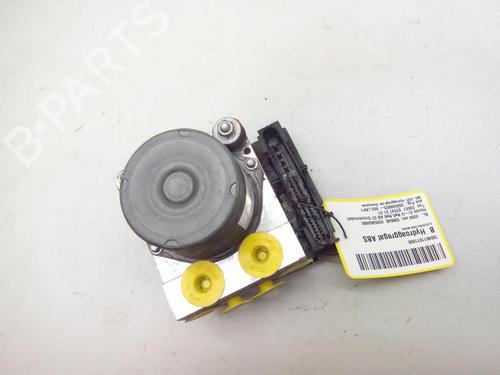 ABS pump HONDA CR-V III (RE_) 2.2 i-CTDi 4WD (RE6) | BP20554509M43 