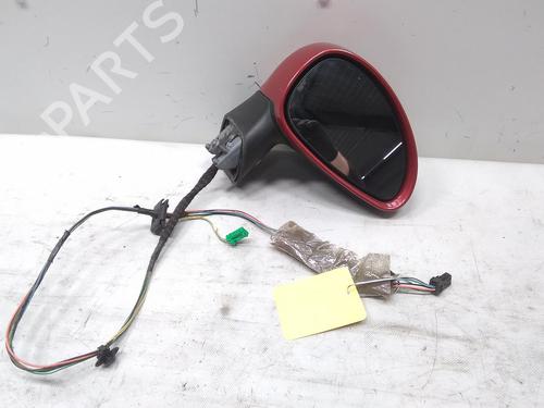 Right mirror CITROËN C4 I (LC_) 1.6 16V | BP20517456C27 