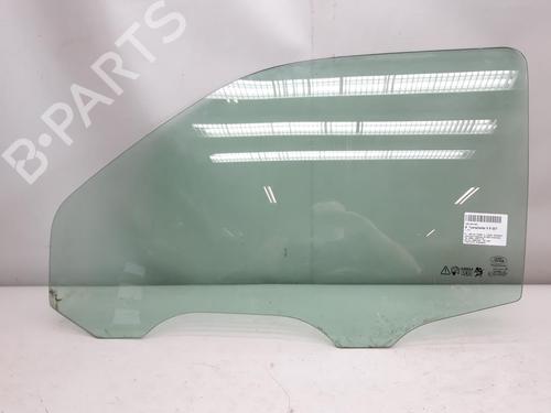 Front left door window LAND ROVER FREELANDER I (L314) 2.0 Td4 4x4 | BP20579924C18 