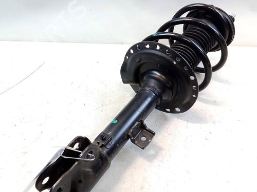 Left front shock absorber MITSUBISHI ECLIPSE CROSS (GK_, GL_) Plug-in Hybrid 4WD (GL3W) | BP33470831M16  - Image 5