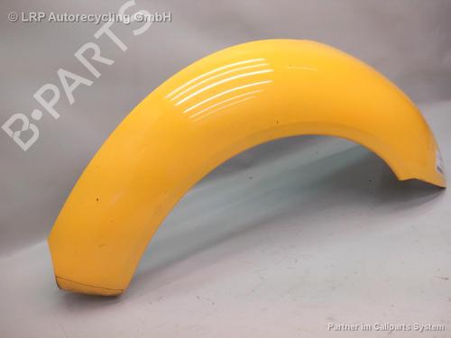 Right front fenders VW NEW BEETLE (9C1, 1C1) 1.6 | BP20557937C42 