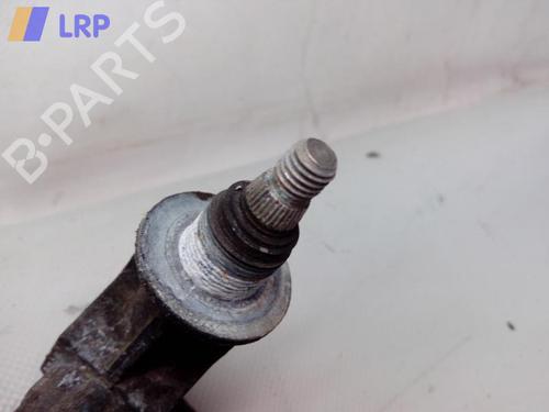 Front wipers mechanism VW TRANSPORTER T4 Van (70A, 70H, 7DA, 7DH) 1.9 TD | BP20585267C83 