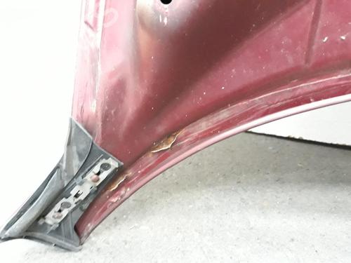 Hood OPEL VECTRA B (J96) 2.0 i 16V (F19) | BP20562767C1 