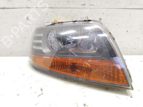 Scheinwerfer rechts für DAEWOO KALOS (KLAS) 1.2 (72 hp) 33130610