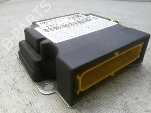 Used ECU airbags VW POLO V (6R1, 6C1) 1.2 (60 hp) 20574268