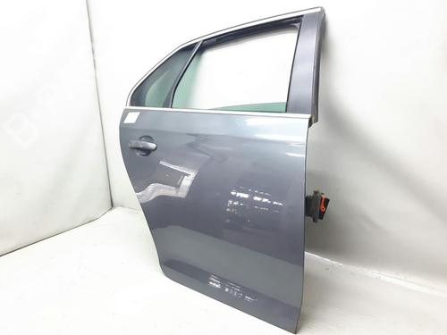 Right rear door VW JETTA III (1K2) 2.0 TDI | BP20577969C5 