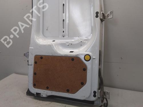 Left tailgate FORD TRANSIT CONNECT (P65_, P70_, P80_) 1.8 TDCi | BP20520432C76 