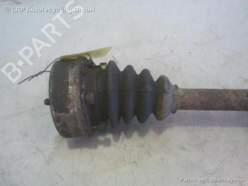Right rear driveshaft VW GOLF III (1H1) 1.4 | BP20547809M41 