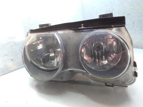 Used Right headlight BMW 3 Compact (E46) 316 ti (115 hp) 20523308