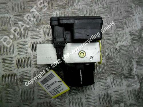 Used ABS pump VOLVO S80 I (184) 2.4 (140 hp) 20554093
