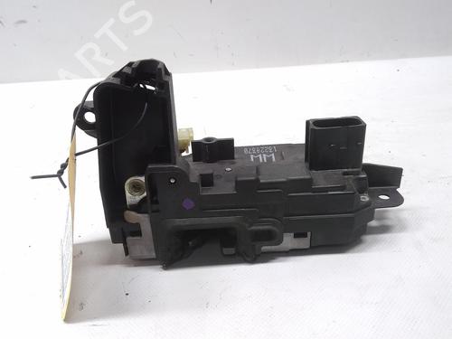 Høyre foran lås OPEL ASTRA H GTC (A04) 1.9 CDTi (L08) | BP20516801C97 