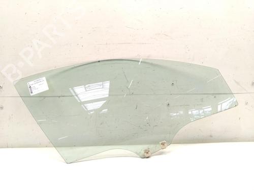 Used Front right door window Front right door window MAZDA 6 Saloon (GH) 2.0 MZR (GHEFP, GH10F) (147 hp) 35917592 35917592